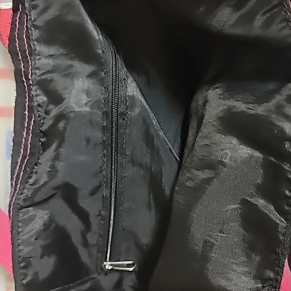 Jack Skellington Nightmare Before Christmas Tote - Picture 5 of 11